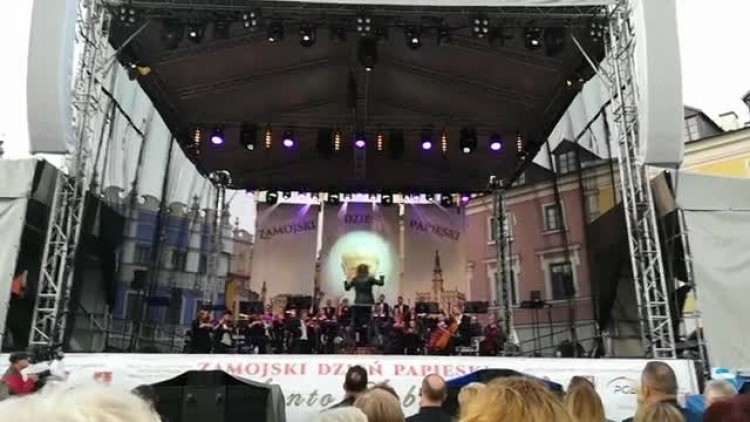 Dzień papieski 2018