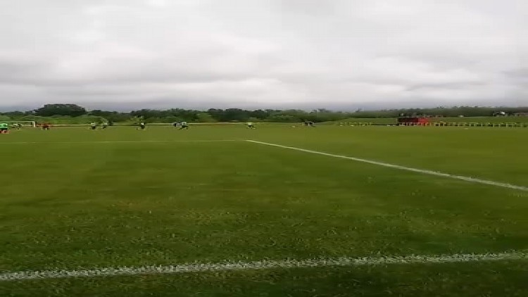 Pierwszy sparing Hetmana Zamość. Rywalem Sokół Sieniawa