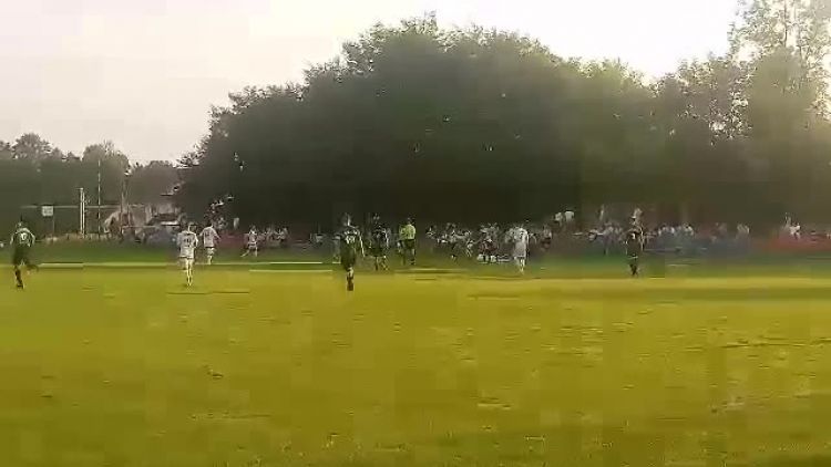 Grom Różaniec zdobył Puchar Starostów powiatu biłgorajskiego