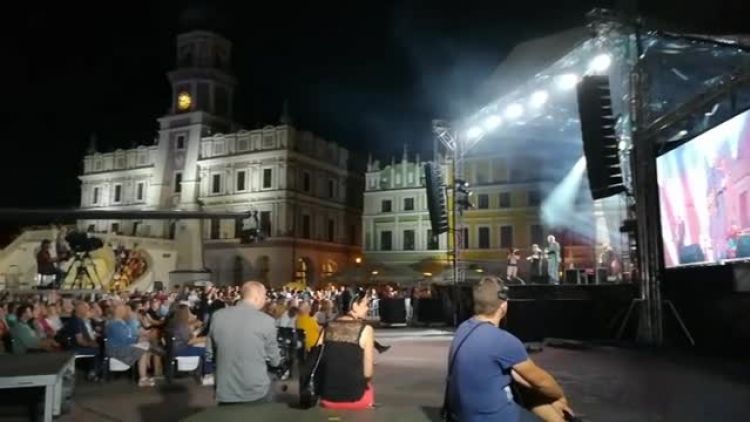 Finał Zamojskiego Festiwalu Filmowego Spotkania z historią