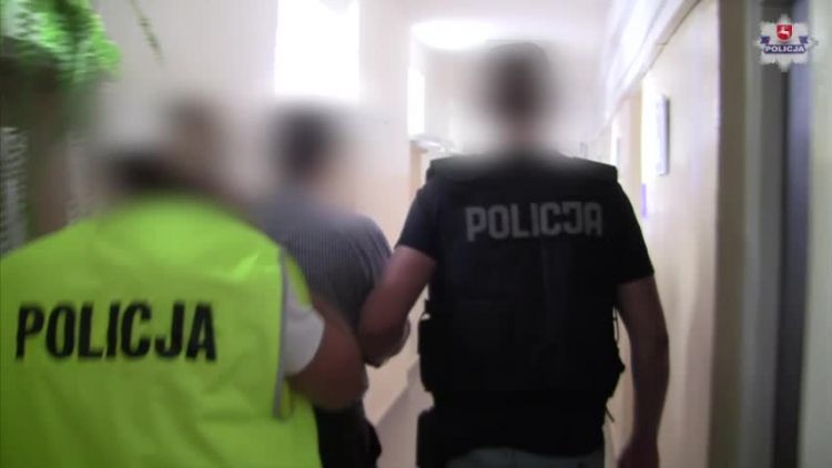 Zatrzymani za wielomilionowe wyłudzenia