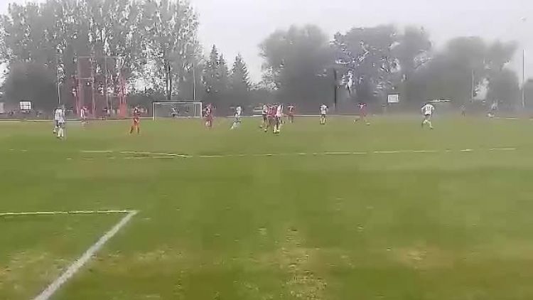 Unia Hrubieszów - Górnik Zabrze. 2 października 2018