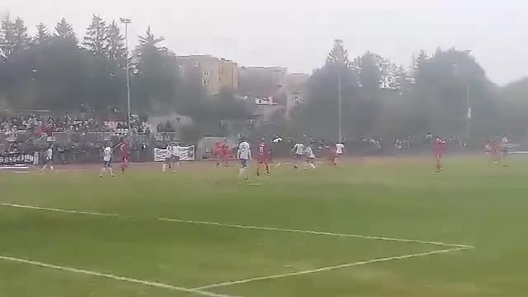 Unia Hrubieszów - Górnik Zabrze. 2 października 2018