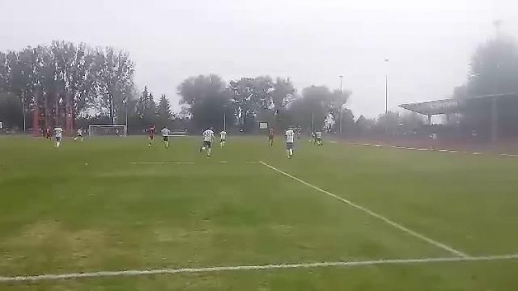 Unia Hrubieszów - Górnik Zabrze. 2 października 2018