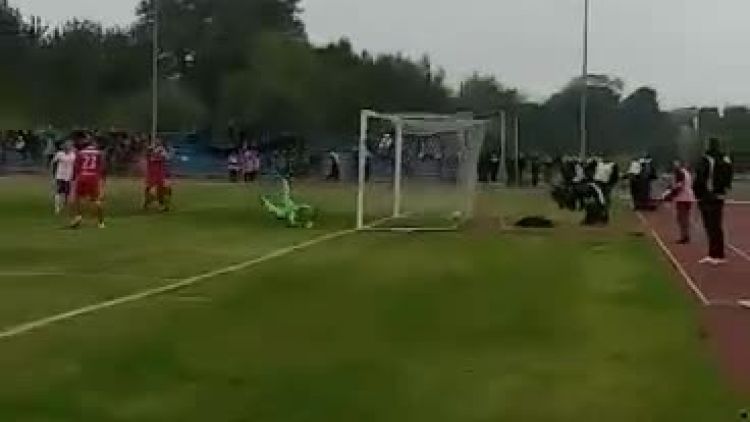 Unia Hrubieszów - Górnik Zabrze. 2 października 2018