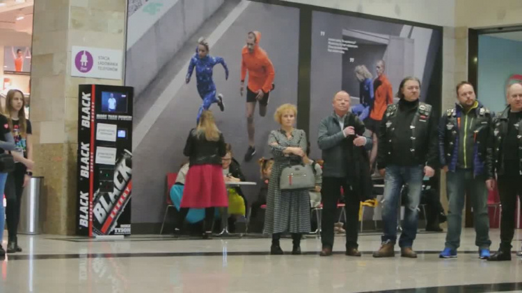 20. Finał WOŚP - Zamość 2019