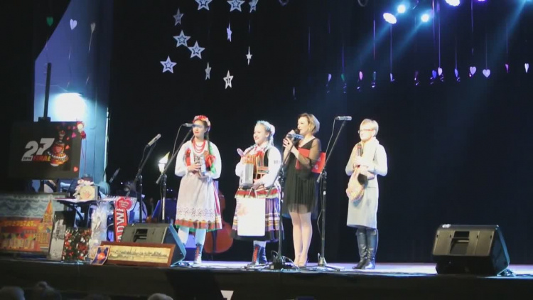 ZDK gra z WOŚP - 13 stycznia 2019