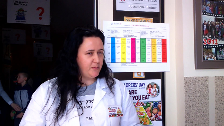 Explorers' Day w SJO Bacalarus 