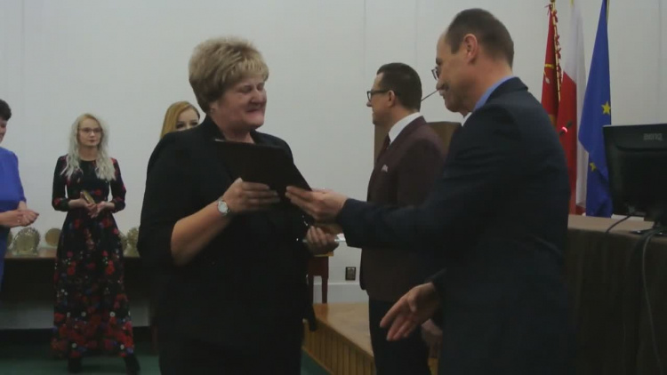 PUP Zamość obchodzi 100-lecie Publicznych Służb Zatrudnienia