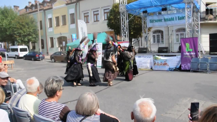 Wojewódzki finał konkursu Supergospodynie 2019