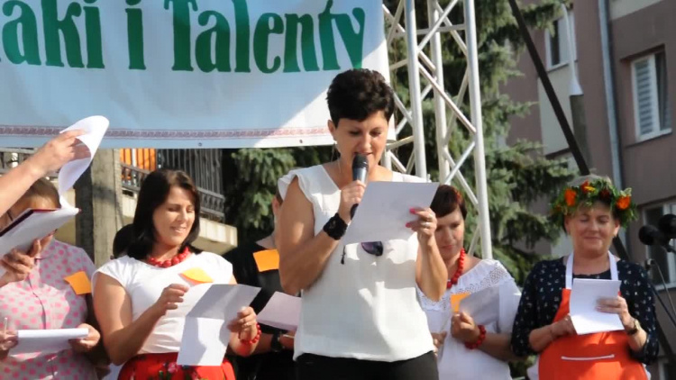 Finał konkursu Supergospodynie 2019