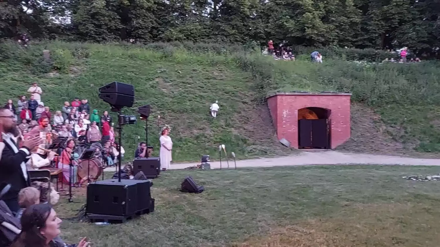 Noc Świętojańska w Zamościu 2025