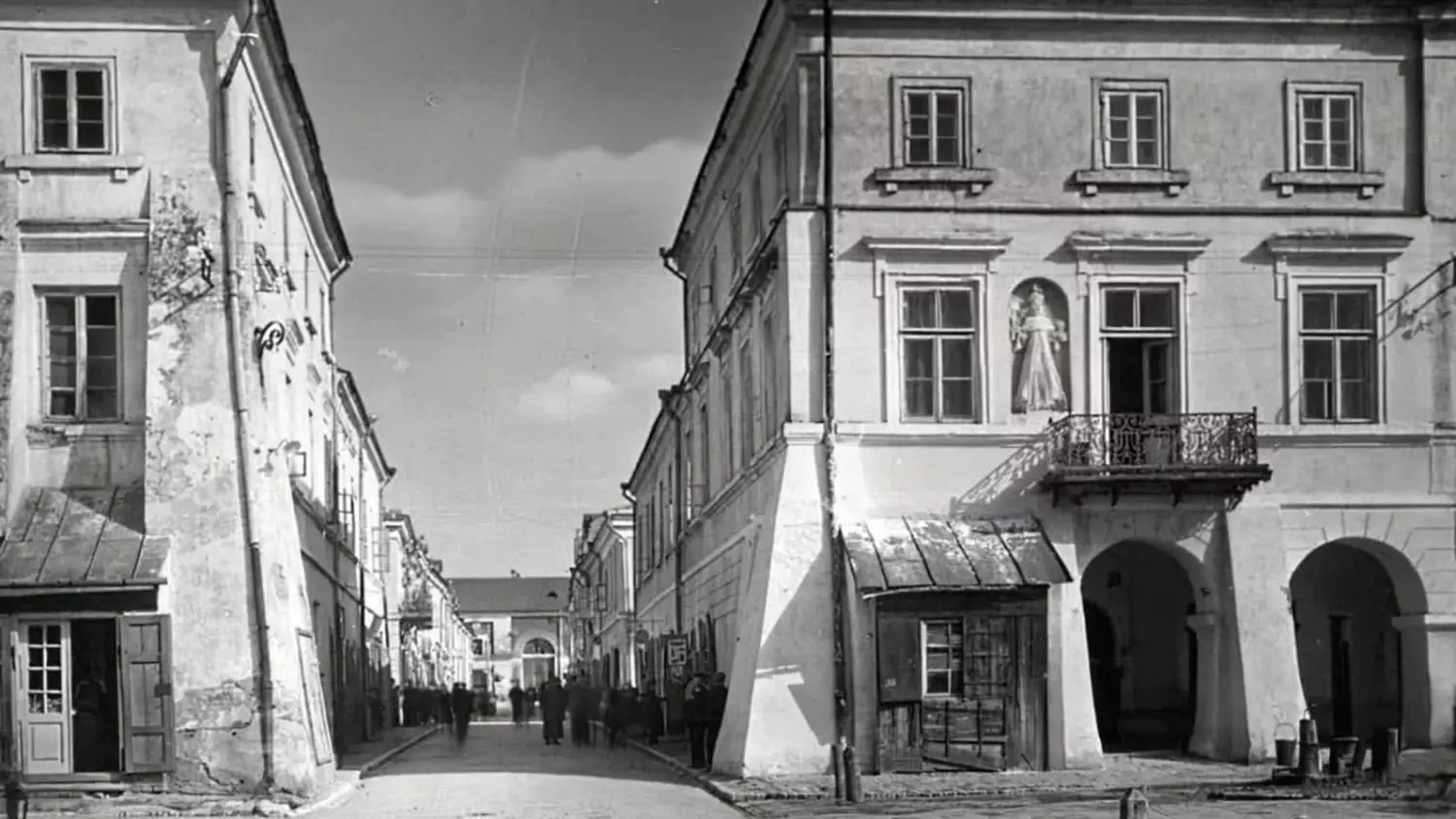 Przenikanie - Piotr Piotrowski