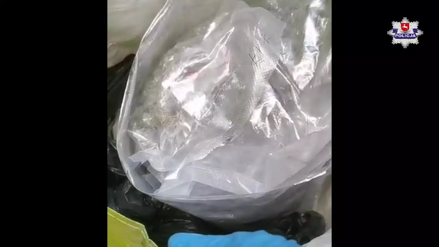 Tomaszów Lub.: Tymczasowy areszt dla 27- i 28-latka za posiadanie narkotyków